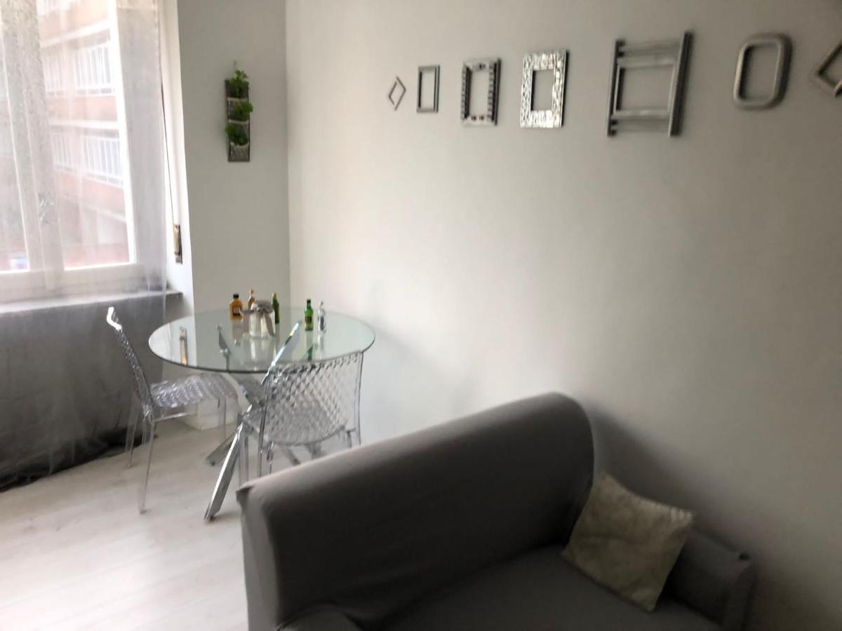 Appartamento Farfalla Sara Pala Inalpi Turin Ngoại thất bức ảnh