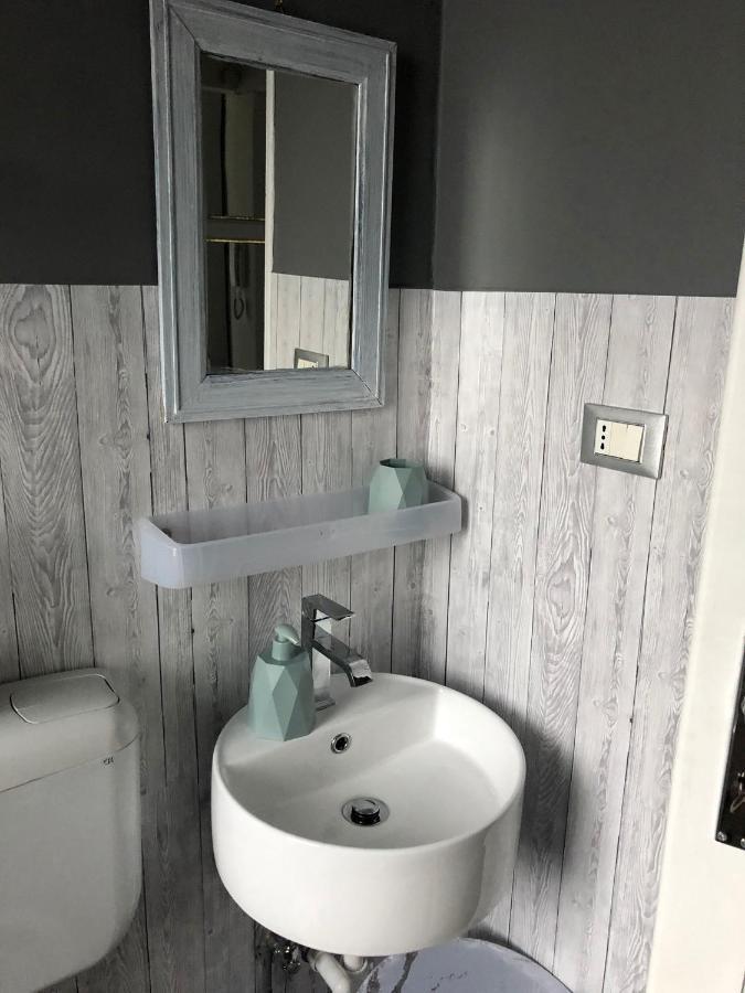 Appartamento Farfalla Sara Pala Inalpi Turin Ngoại thất bức ảnh