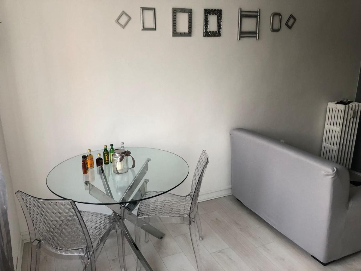 Appartamento Farfalla Sara Pala Inalpi Turin Ngoại thất bức ảnh