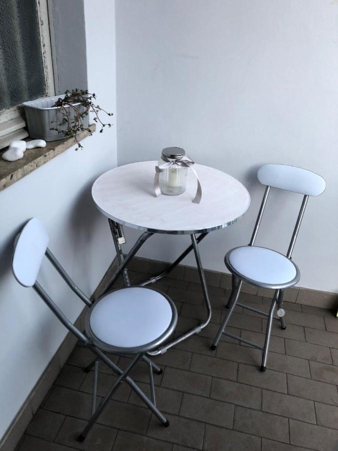 Appartamento Farfalla Sara Pala Inalpi Turin Ngoại thất bức ảnh