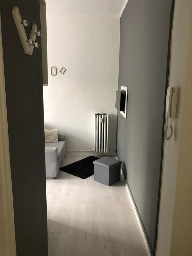 Appartamento Farfalla Sara Pala Inalpi Turin Ngoại thất bức ảnh