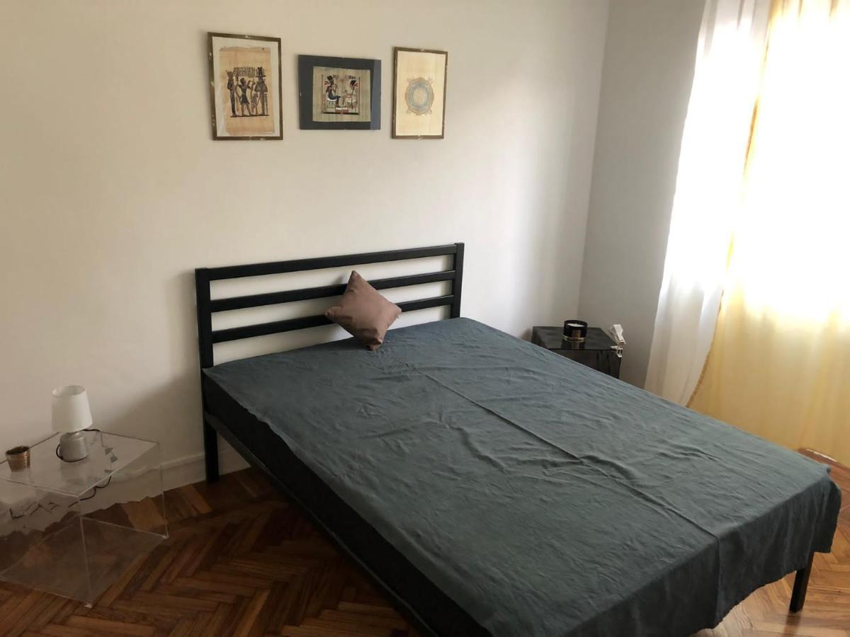 Appartamento Farfalla Sara Pala Inalpi Turin Ngoại thất bức ảnh