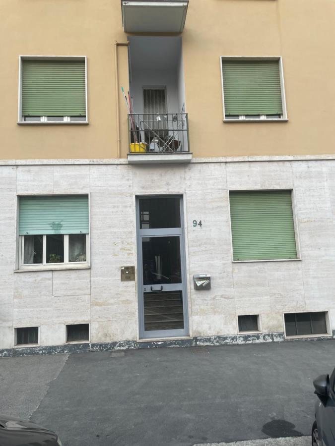 Appartamento Farfalla Sara Pala Inalpi Turin Ngoại thất bức ảnh